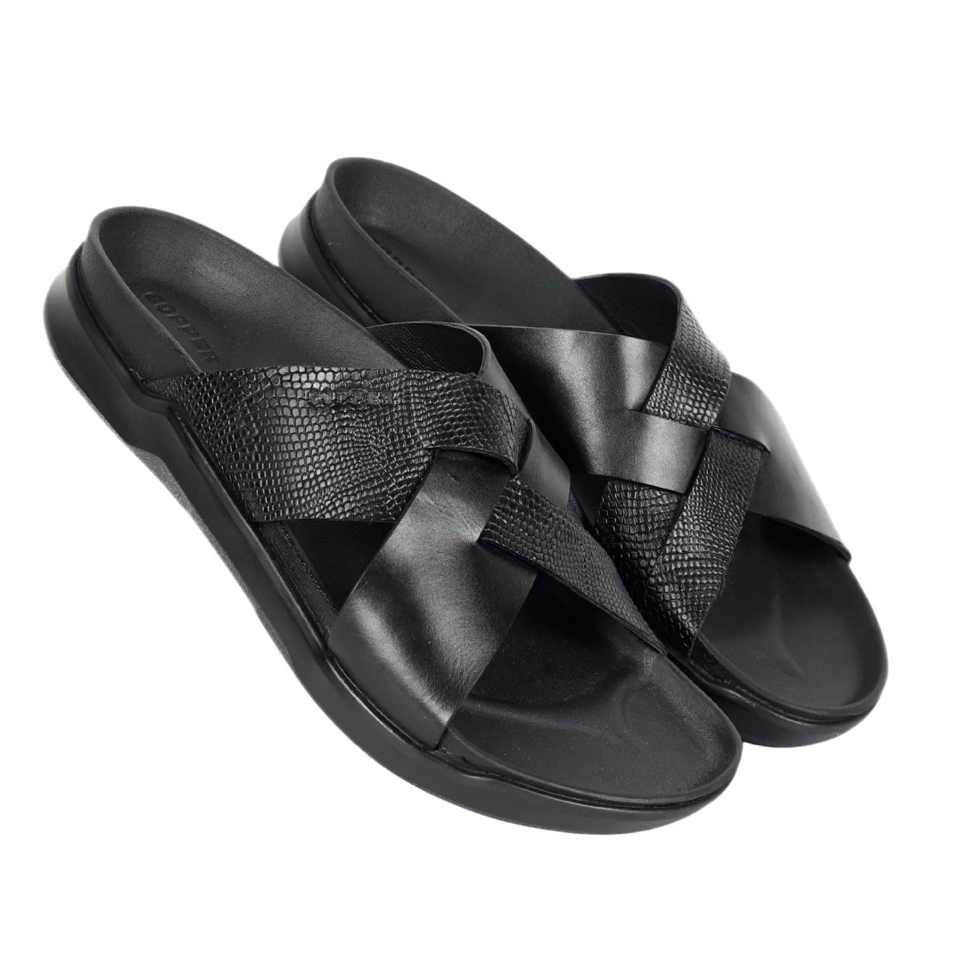 Prince Premium Slipper