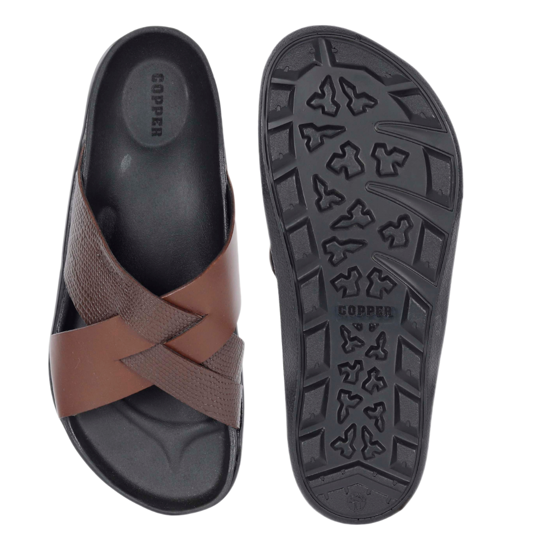 Prince Premium Slipper