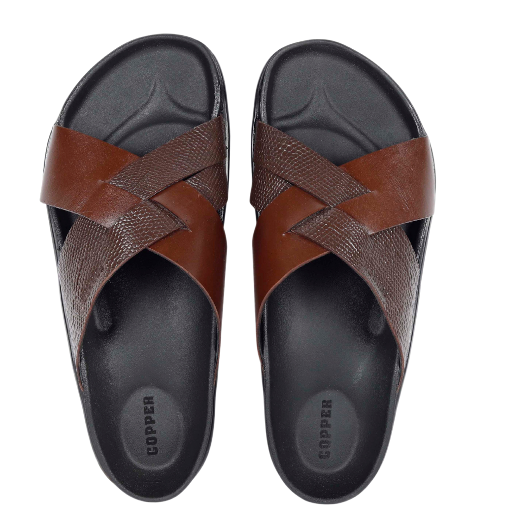 Prince Premium Slipper