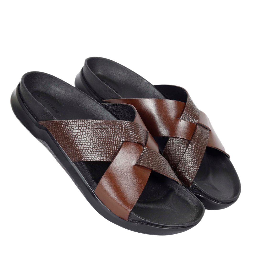 Prince Premium Slipper