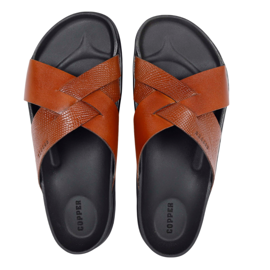 Prince Premium Slipper