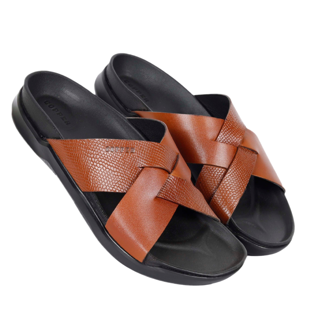 Prince Premium Slipper
