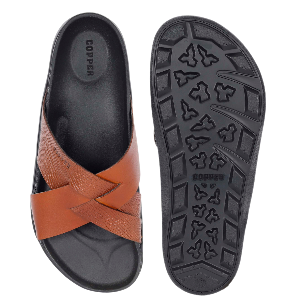 Prince Premium Slipper