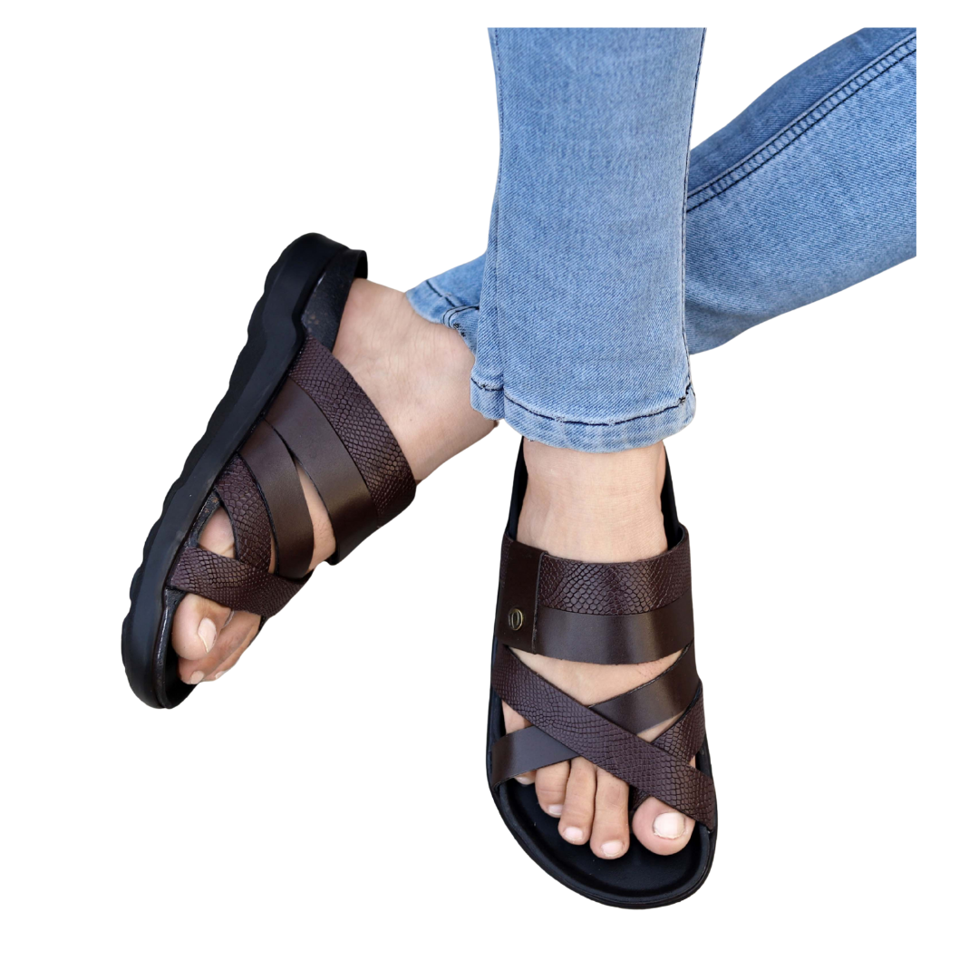 Prince Royal Slipper