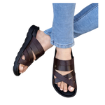 Prince Royal Slipper