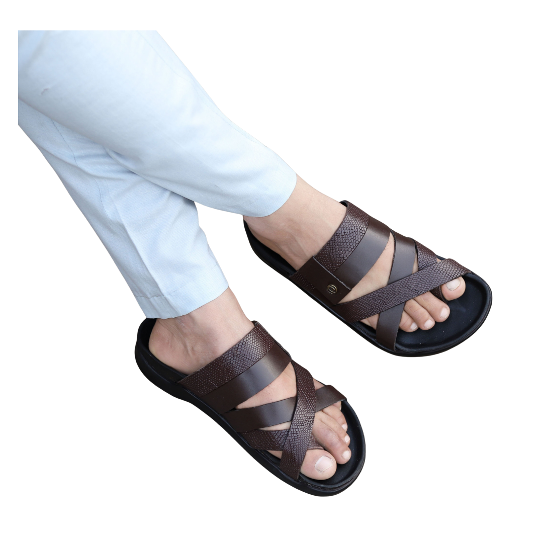 Prince Royal Slipper