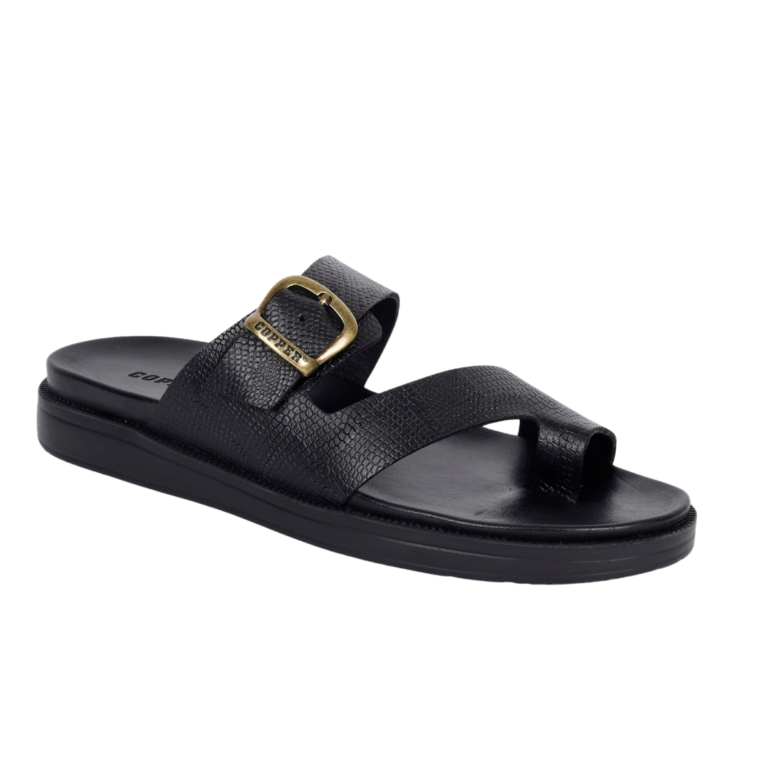 Ronaldo Premium Slipper