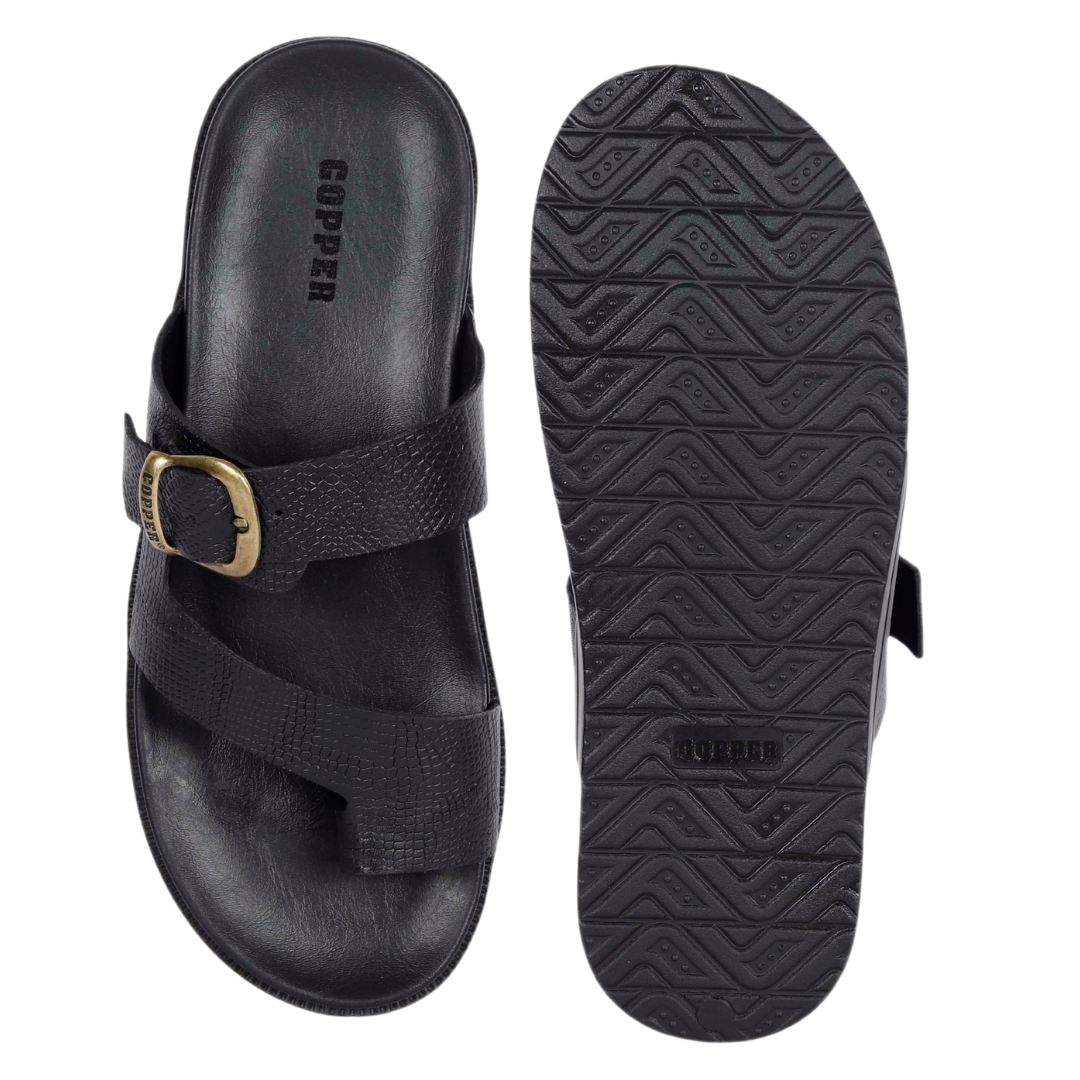 Ronaldo Premium Slipper