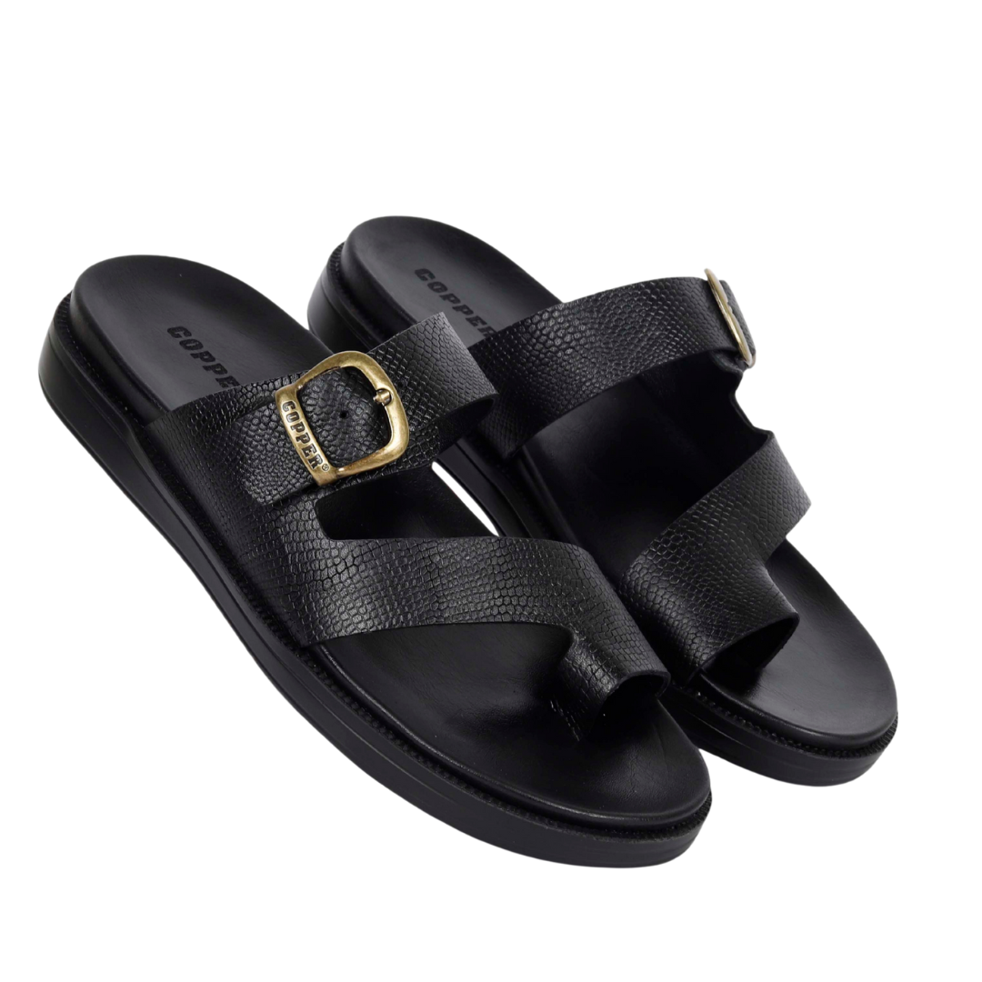 Ronaldo Premium Slipper