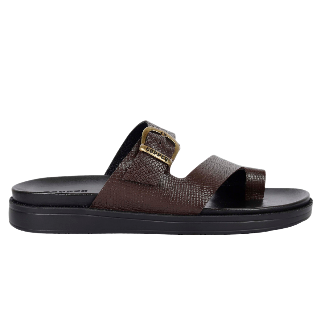 Ronaldo Premium Slipper