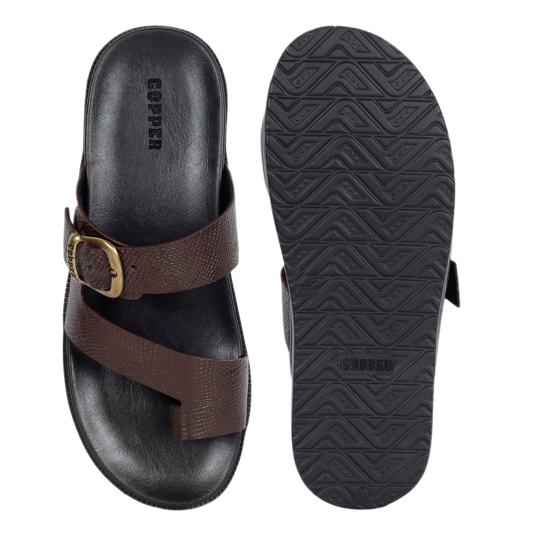 Ronaldo Premium Slipper