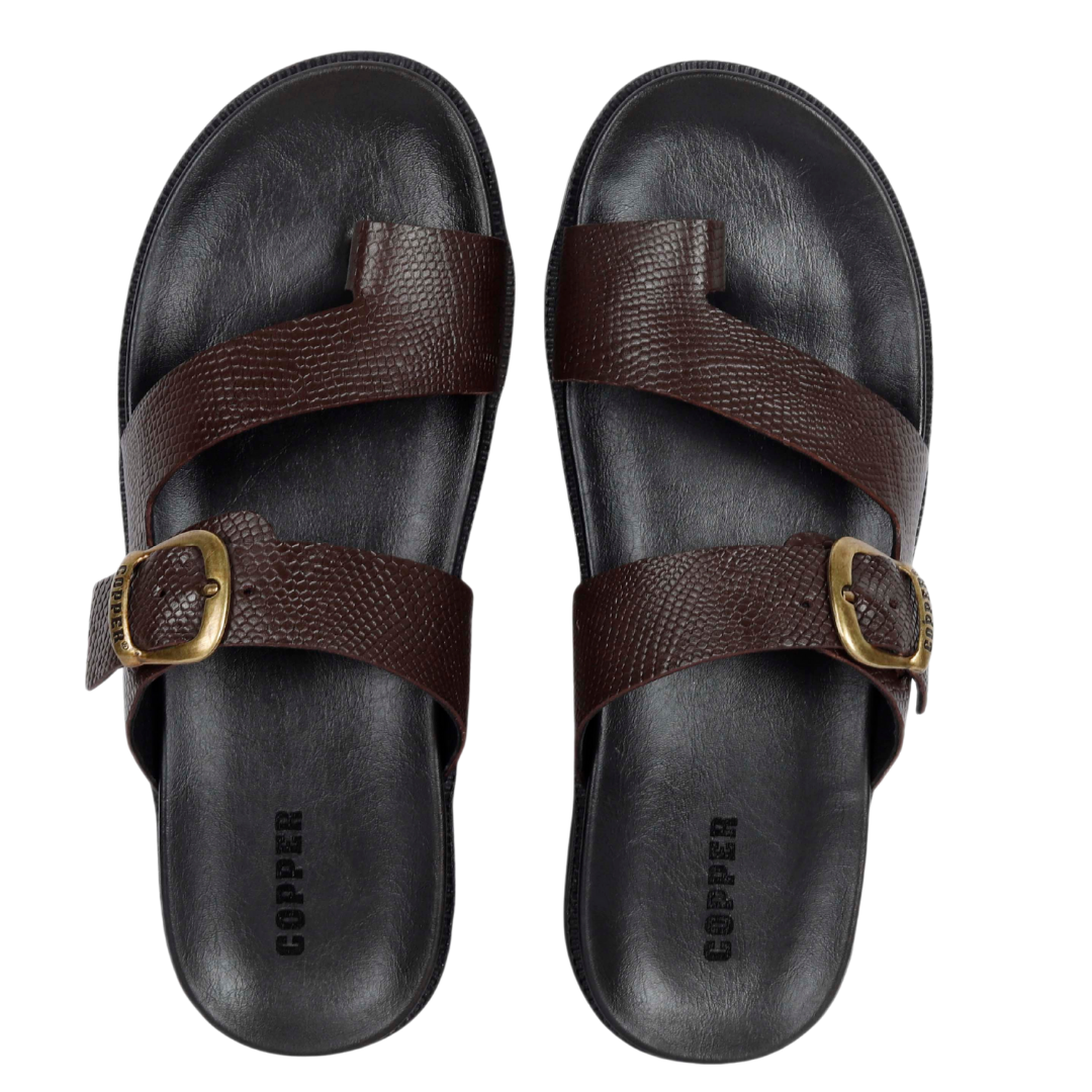 Ronaldo Premium Slipper