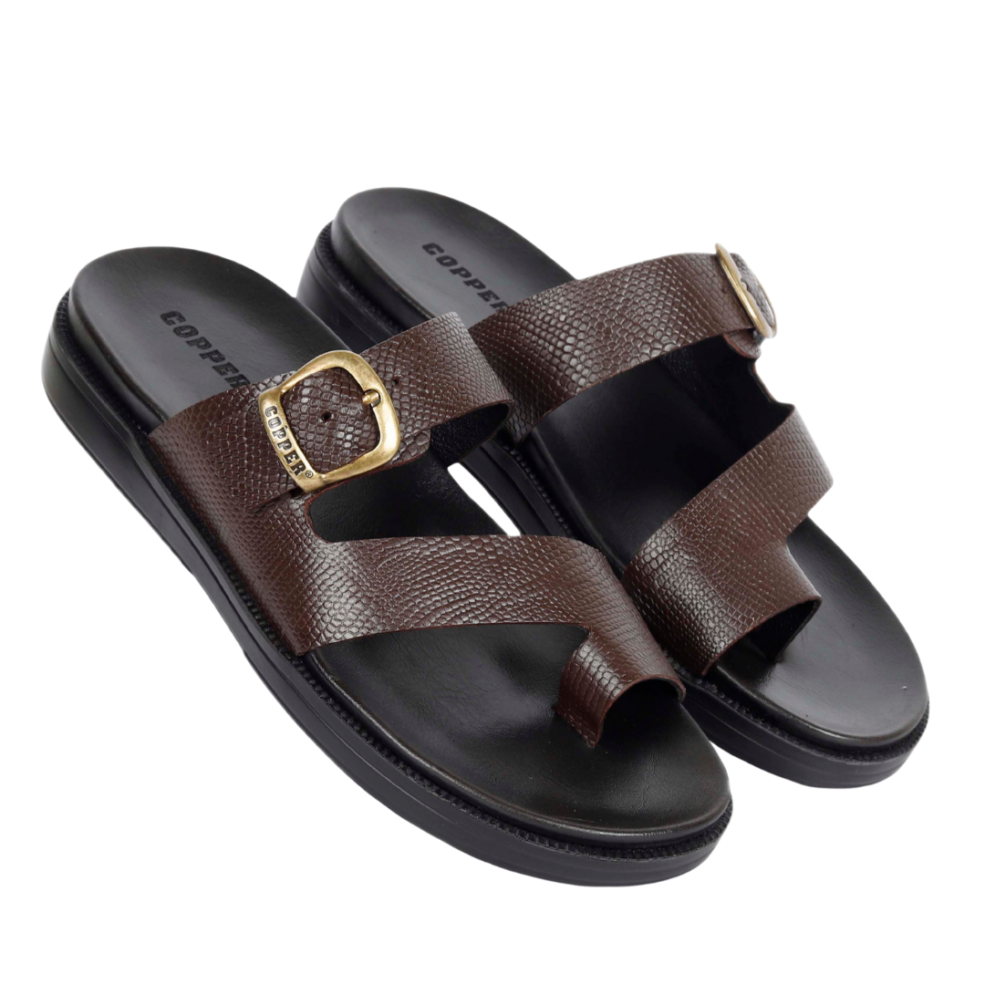 Ronaldo Premium Slipper