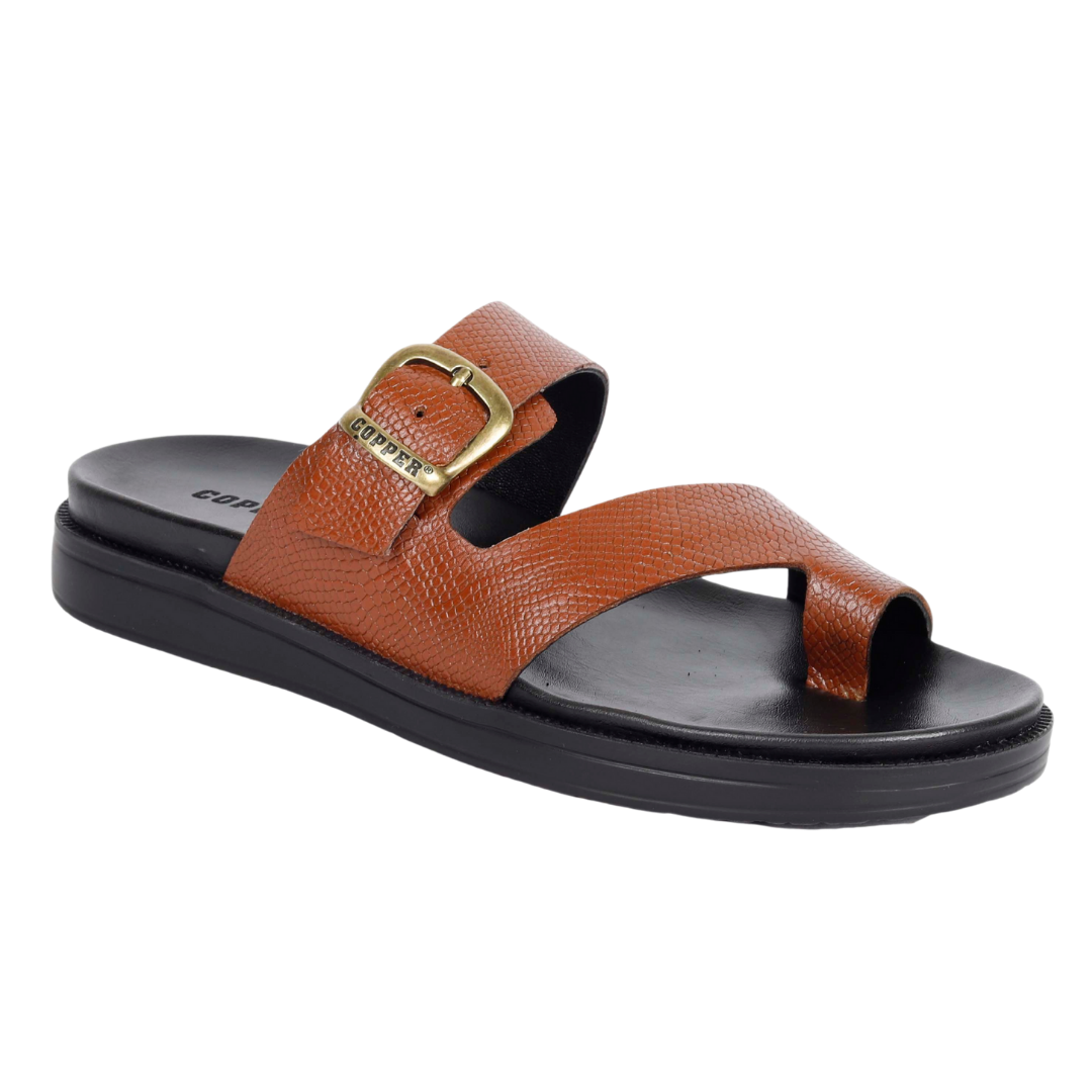 Ronaldo Premium Slipper