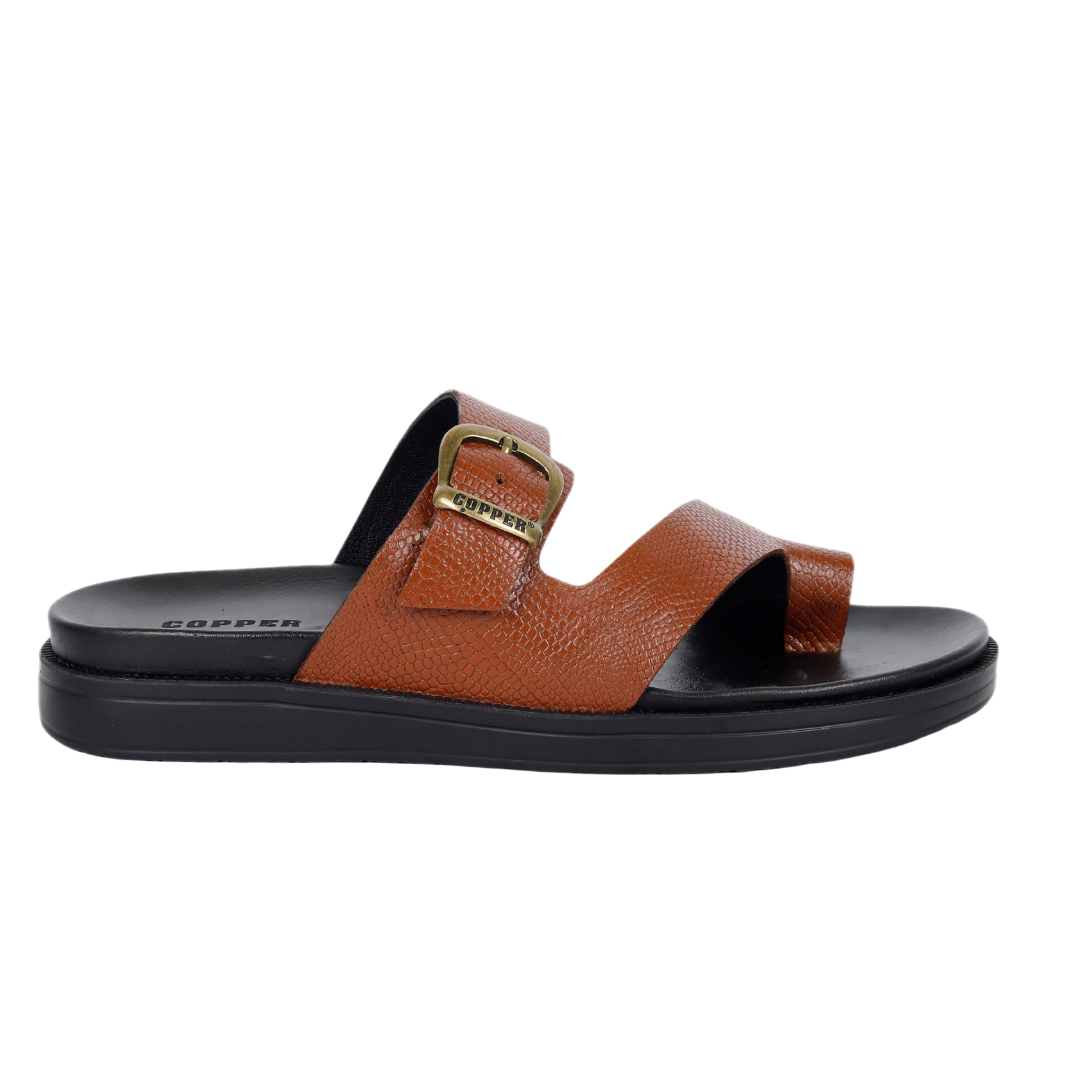 Ronaldo Premium Slipper