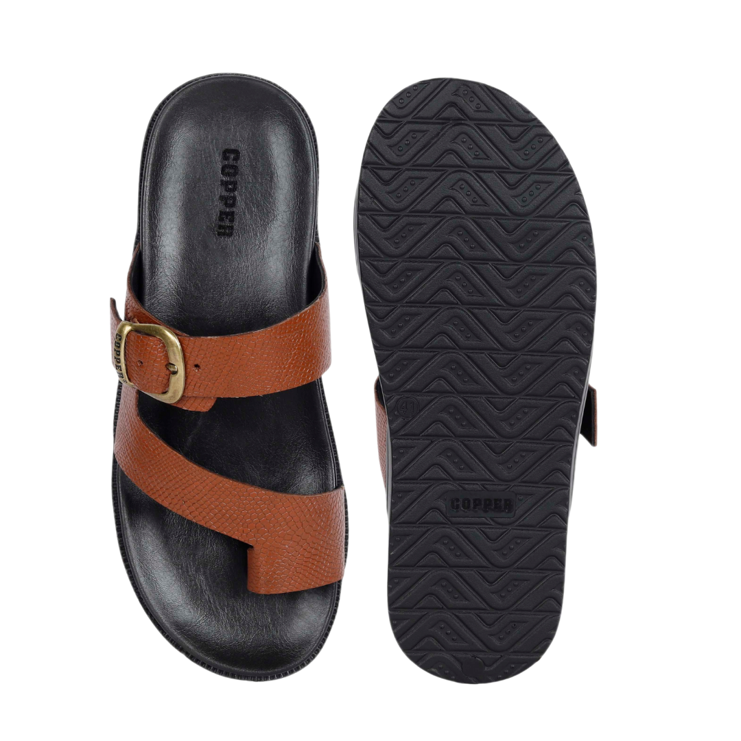 Ronaldo Premium Slipper