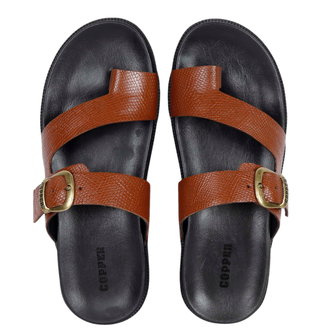 Ronaldo Premium Slipper