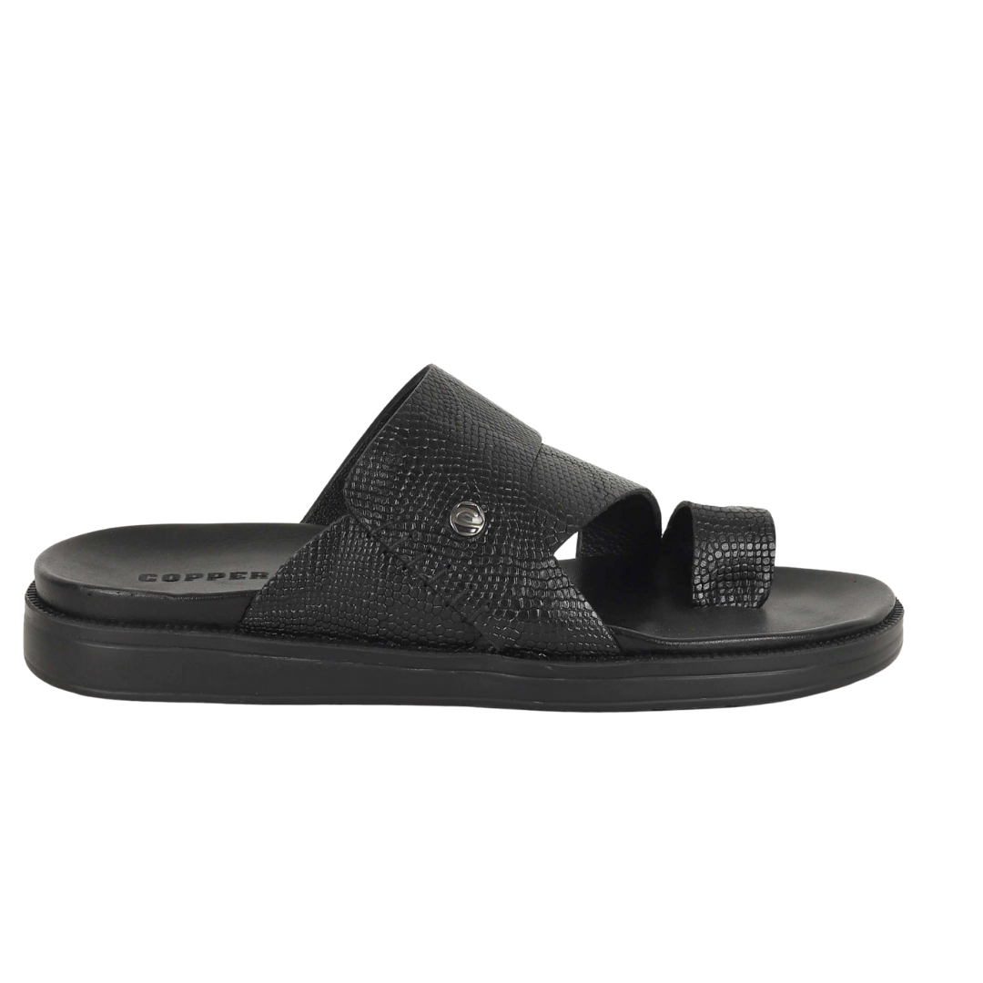 Ronaldo Ultra Comfort Slipper