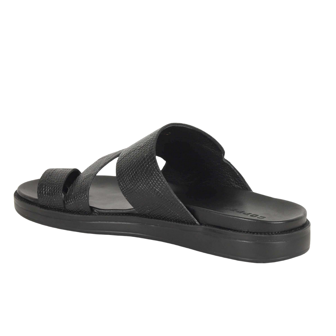 Ronaldo Ultra Comfort Slipper