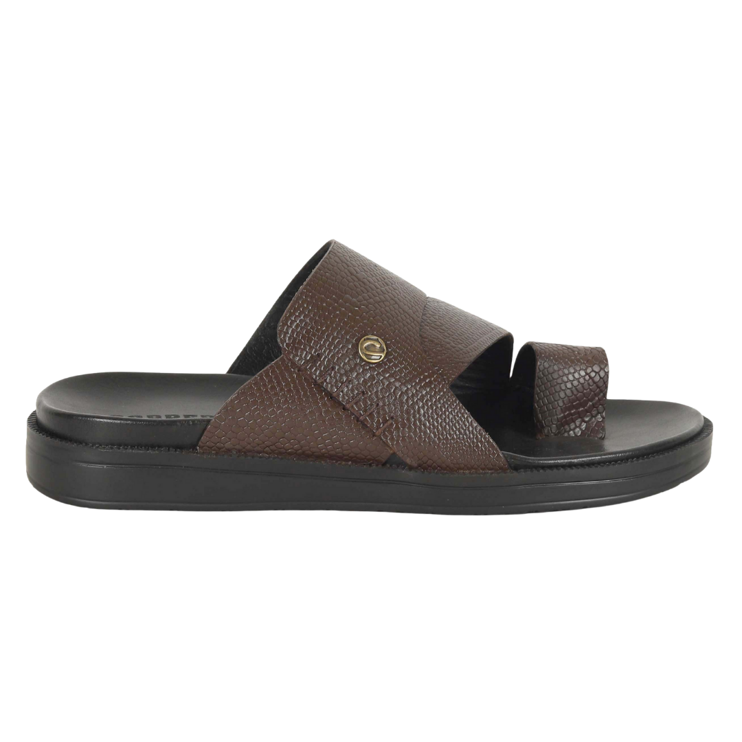 Ronaldo Ultra Comfort Slipper