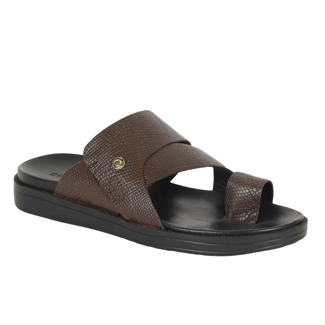 Ronaldo Ultra Comfort Slipper