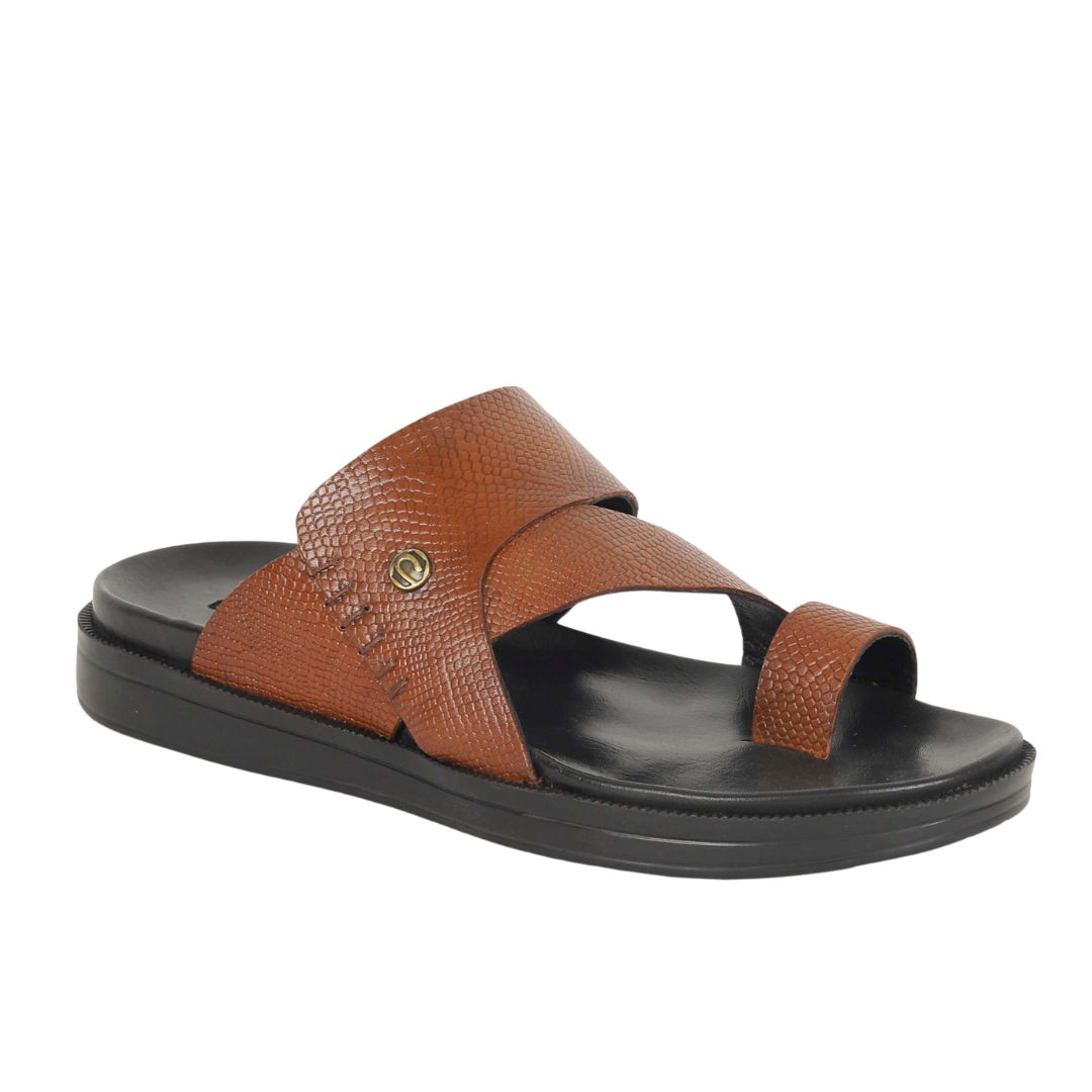 Ronaldo Ultra Comfort Slipper