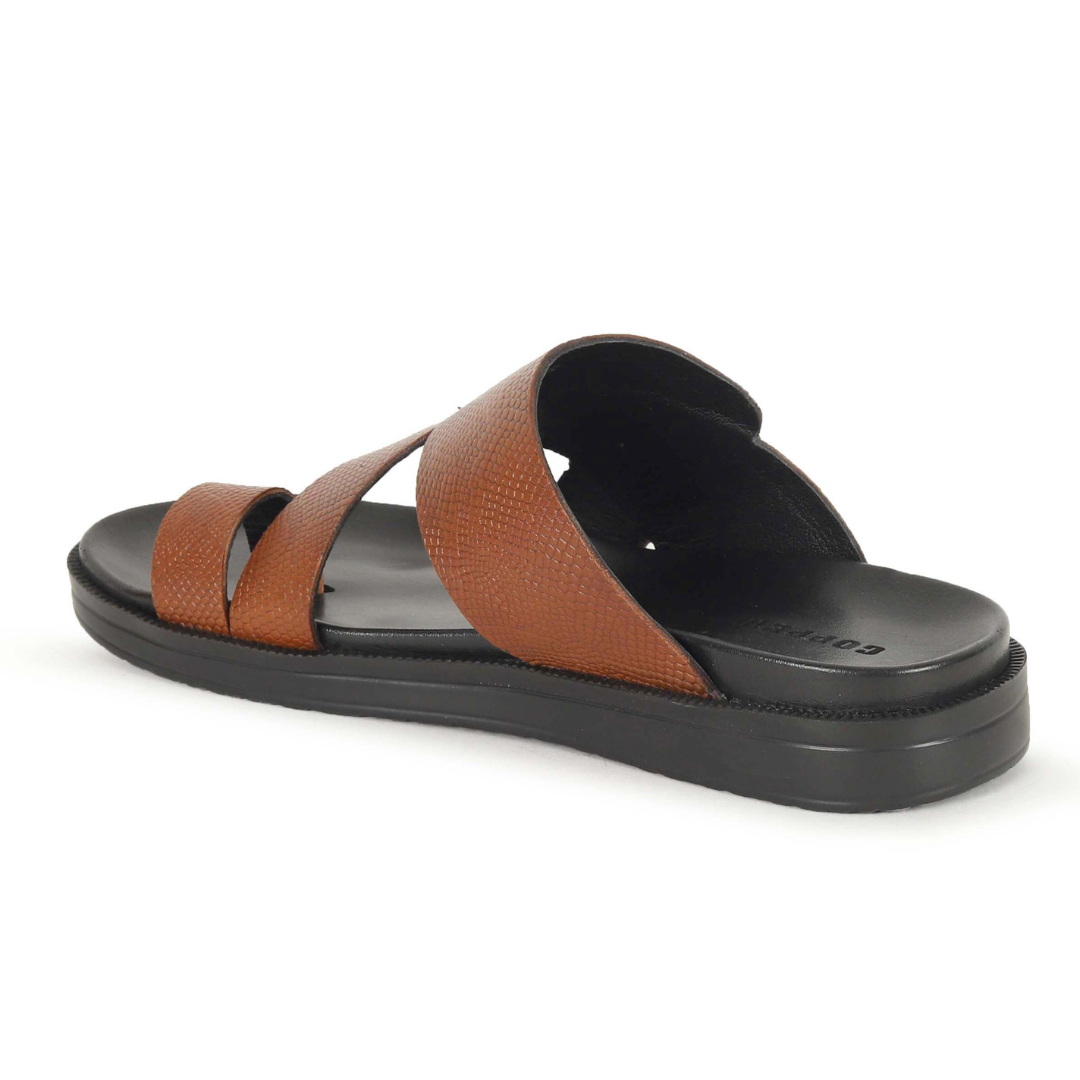 Ronaldo Ultra Comfort Slipper