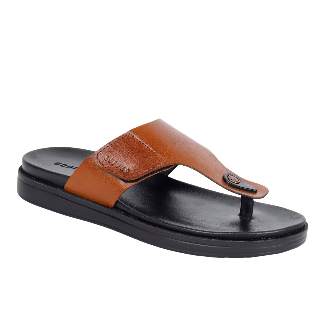 Ronaldo Signature Slipper