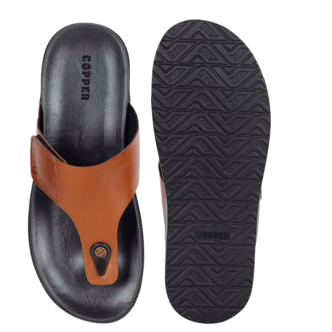 Ronaldo Elite Slipper