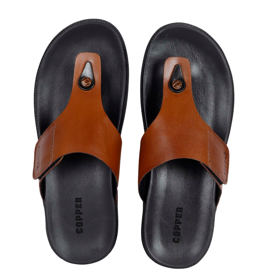 Ronaldo Elite Slipper