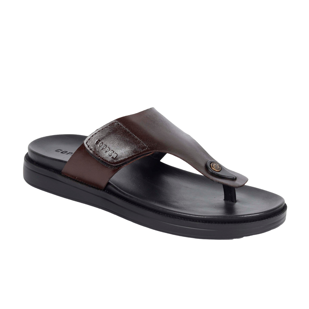 Ronaldo Elite Slipper