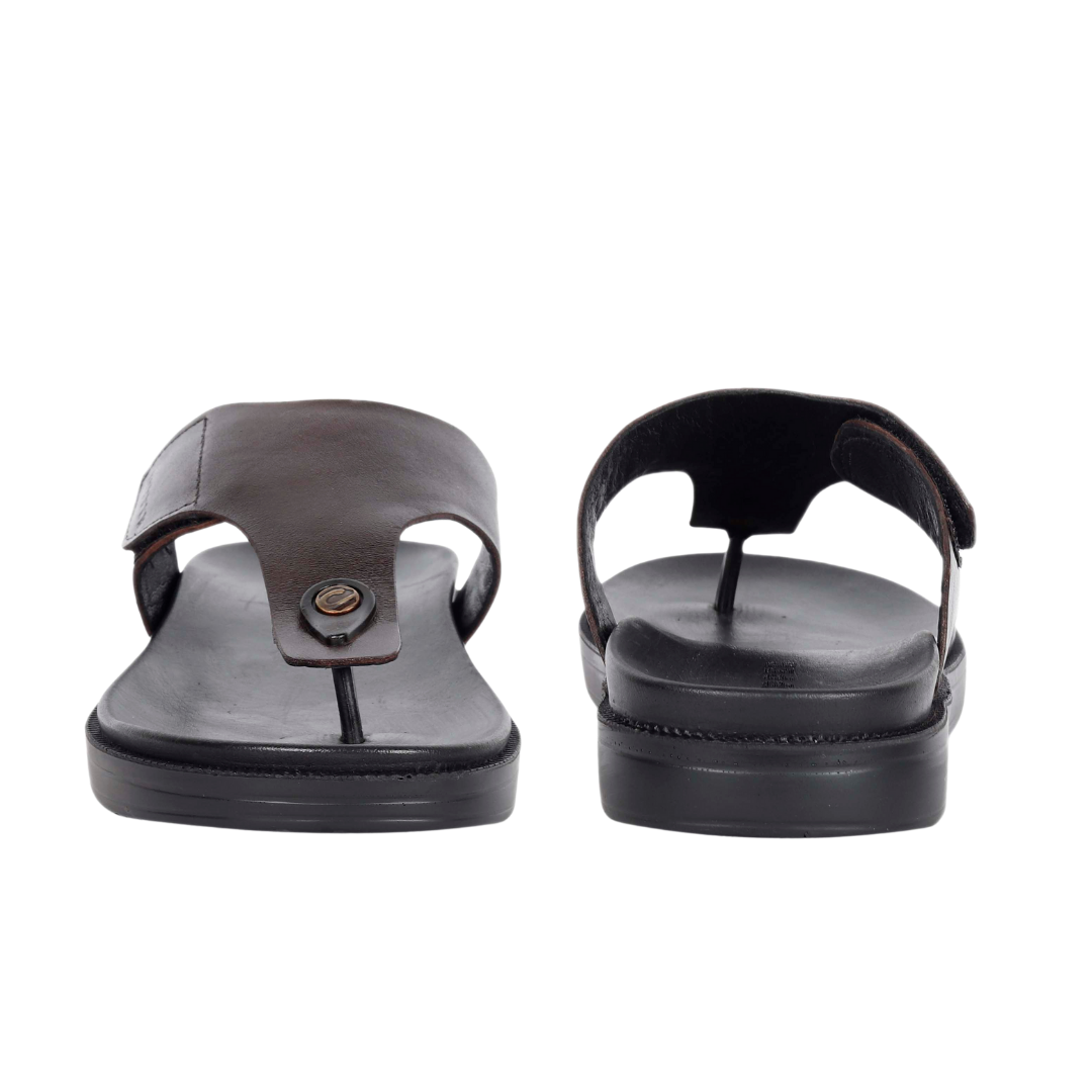 Ronaldo Signature Slipper