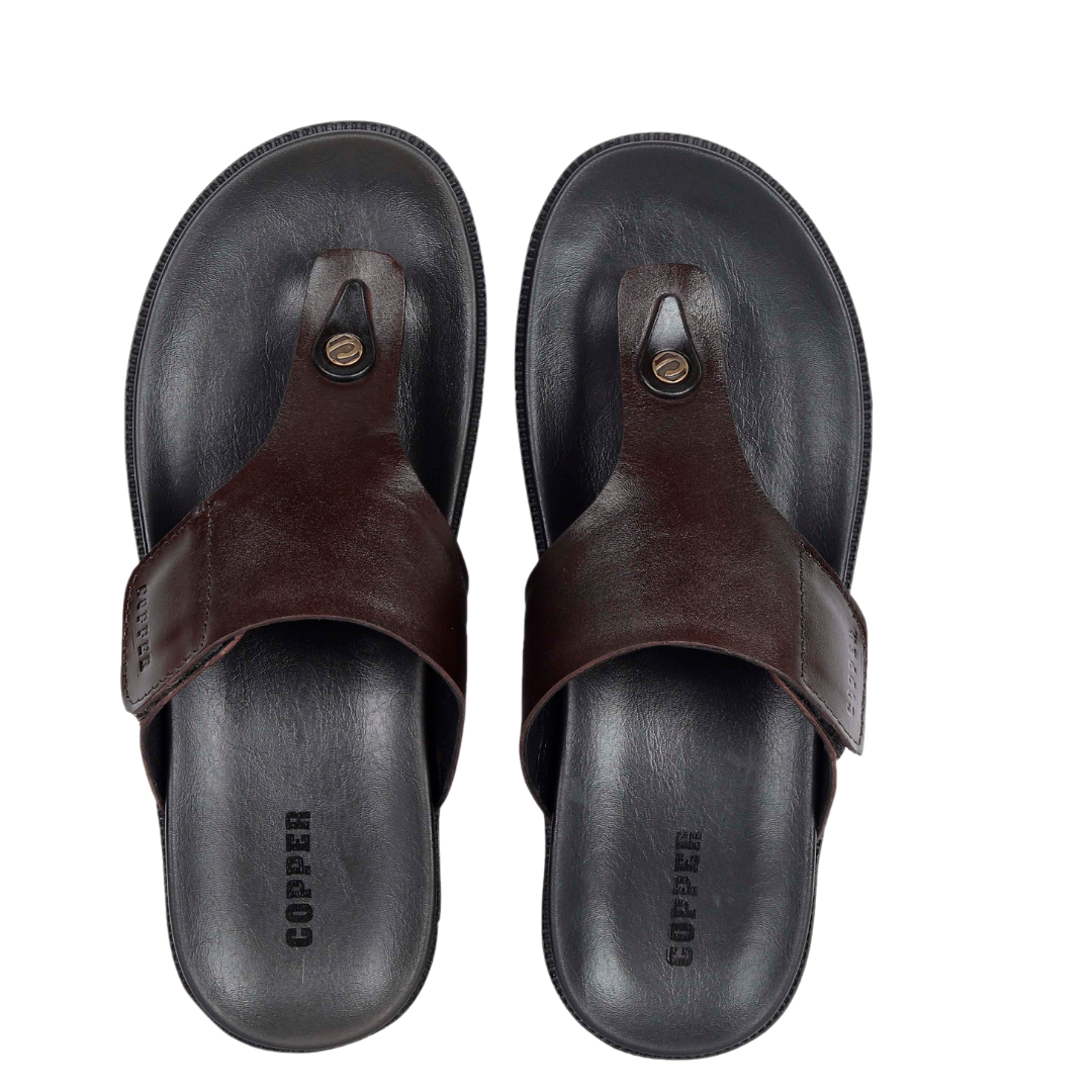 Ronaldo Elite Slipper