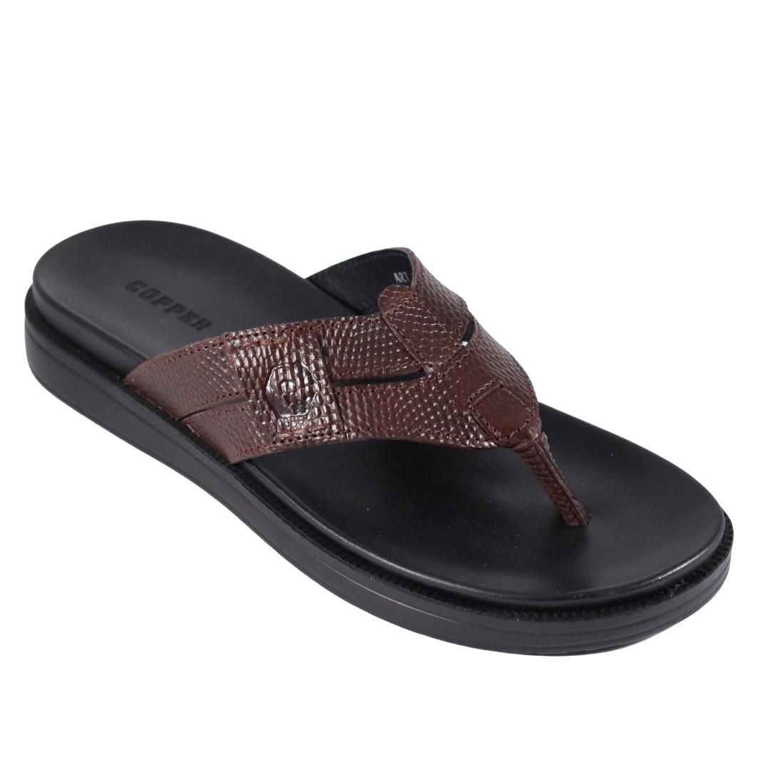 Ronaldo Light-Weight Slipper