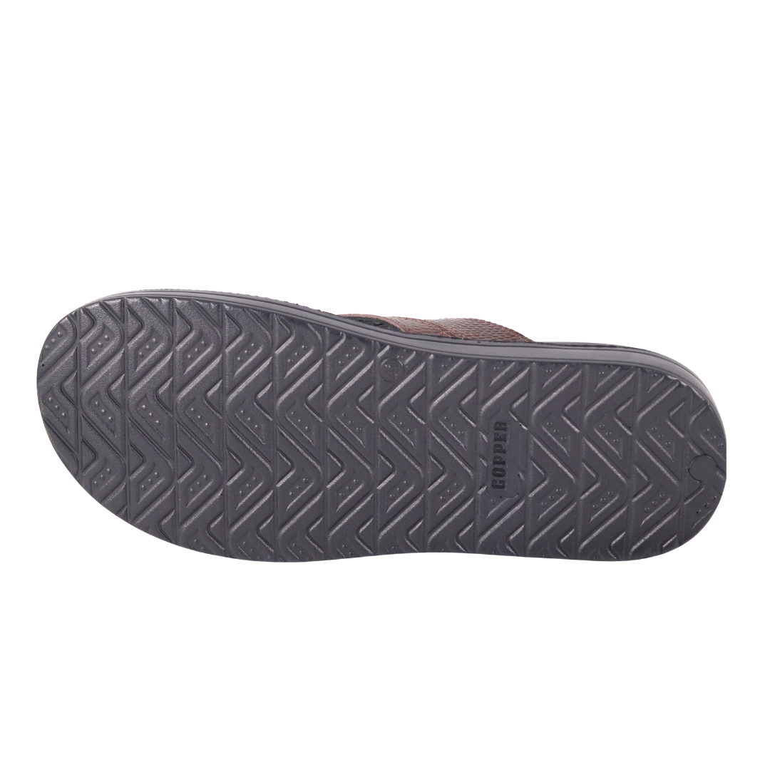 Ronaldo Light-Weight Slipper