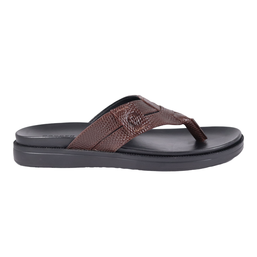 Ronaldo Light-Weight Slipper