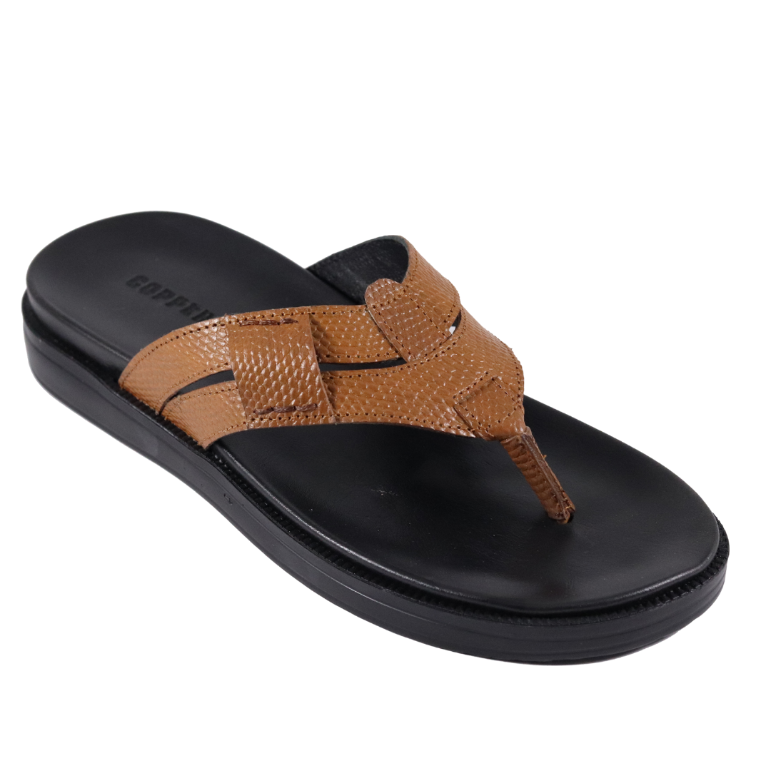 Ronaldo Light-Weight Slipper