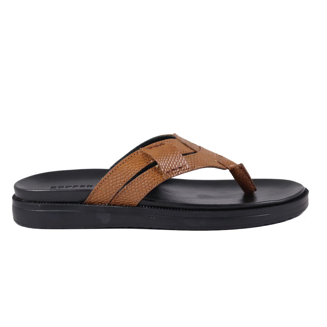 Ronaldo Light-Weight Slipper