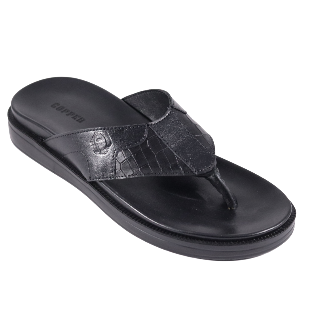 Ronaldo Soft-Walk Slipper