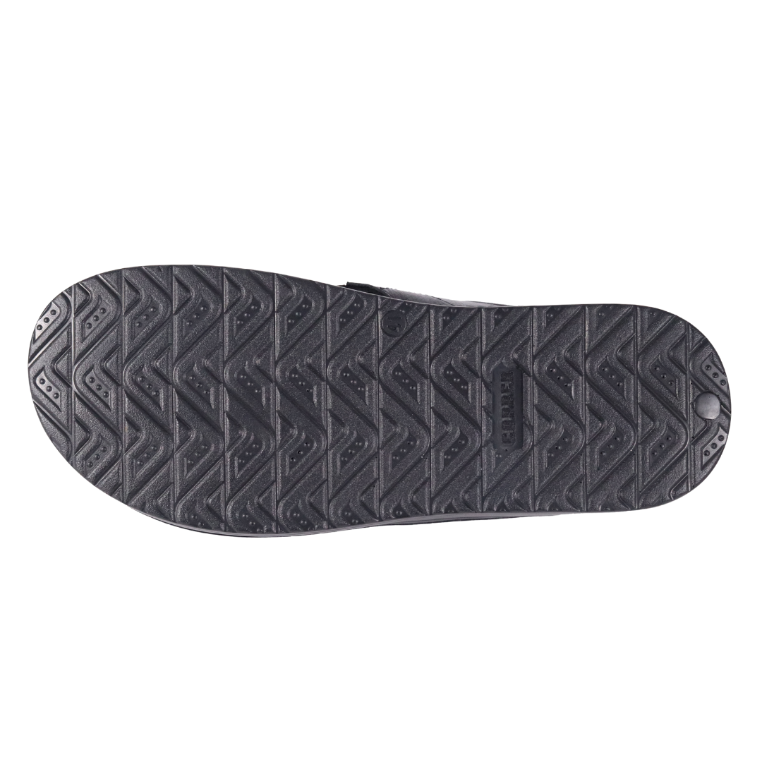 Ronaldo Soft-Walk Slipper