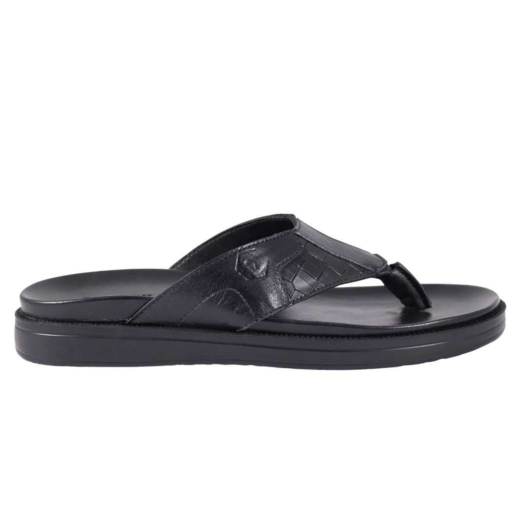 Ronaldo Soft-Walk Slipper