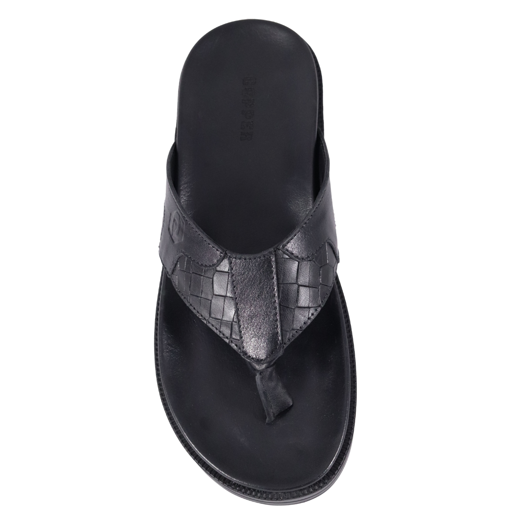 Ronaldo Soft-Walk Slipper