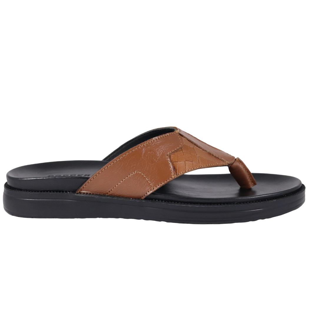 Ronaldo Soft-Walk Slipper