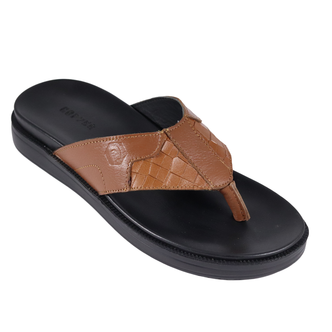 Ronaldo Soft-Walk Slipper