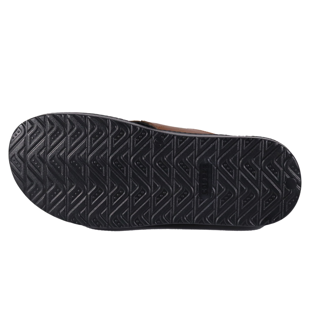 Ronaldo Soft-Walk Slipper