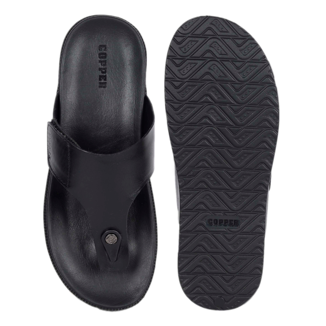 Ronaldo Elite Slipper