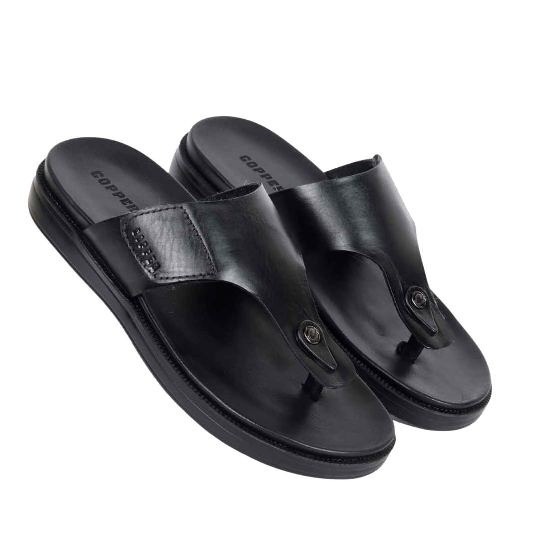 Ronaldo Signature Slipper