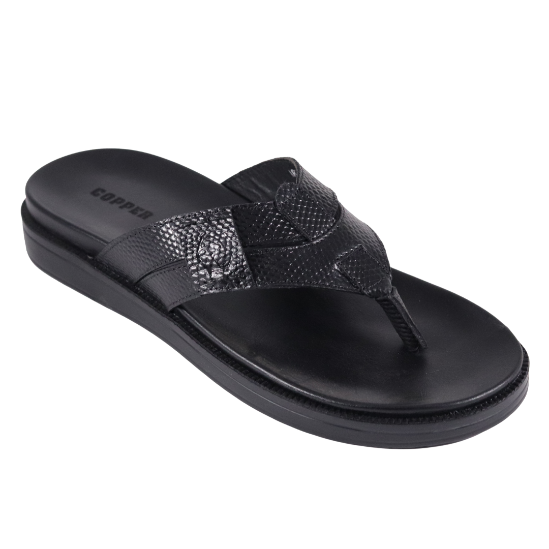 Ronaldo Light-Weight Slipper