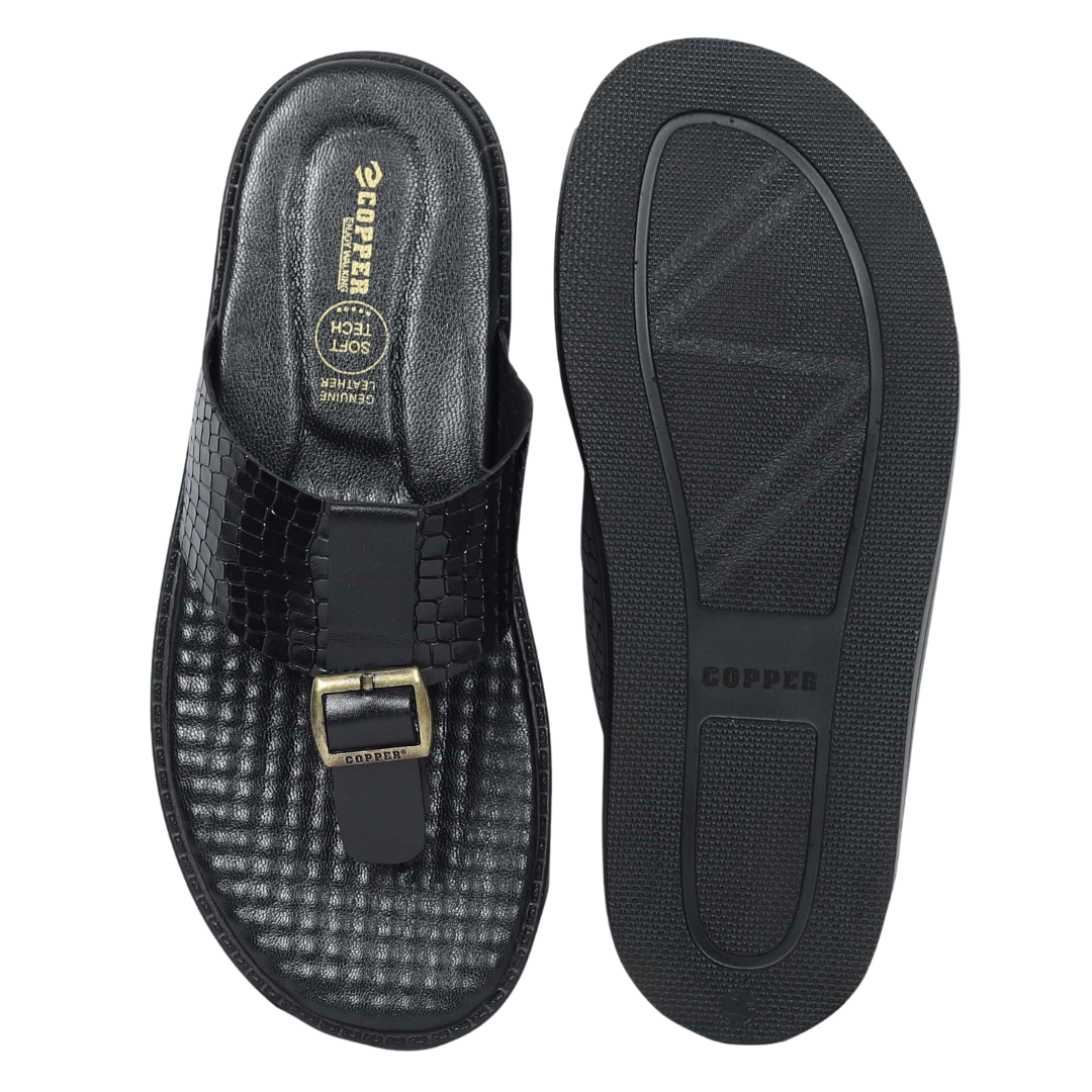 Royal King Premium Slipper