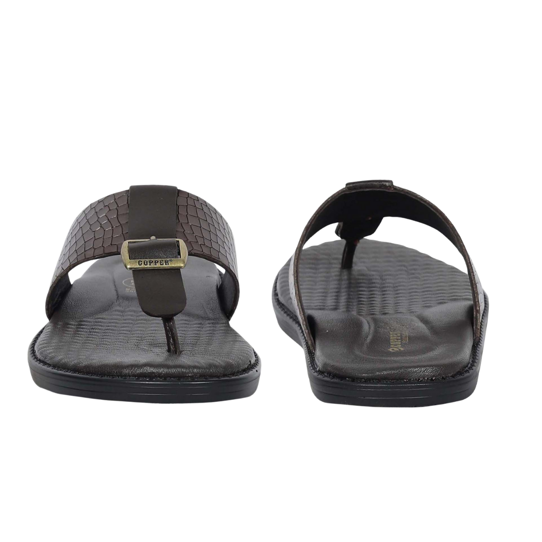 Royal King Premium Slipper